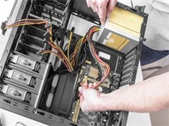 一站式電腦軟硬件服務，助力企業數字化轉型加速跑